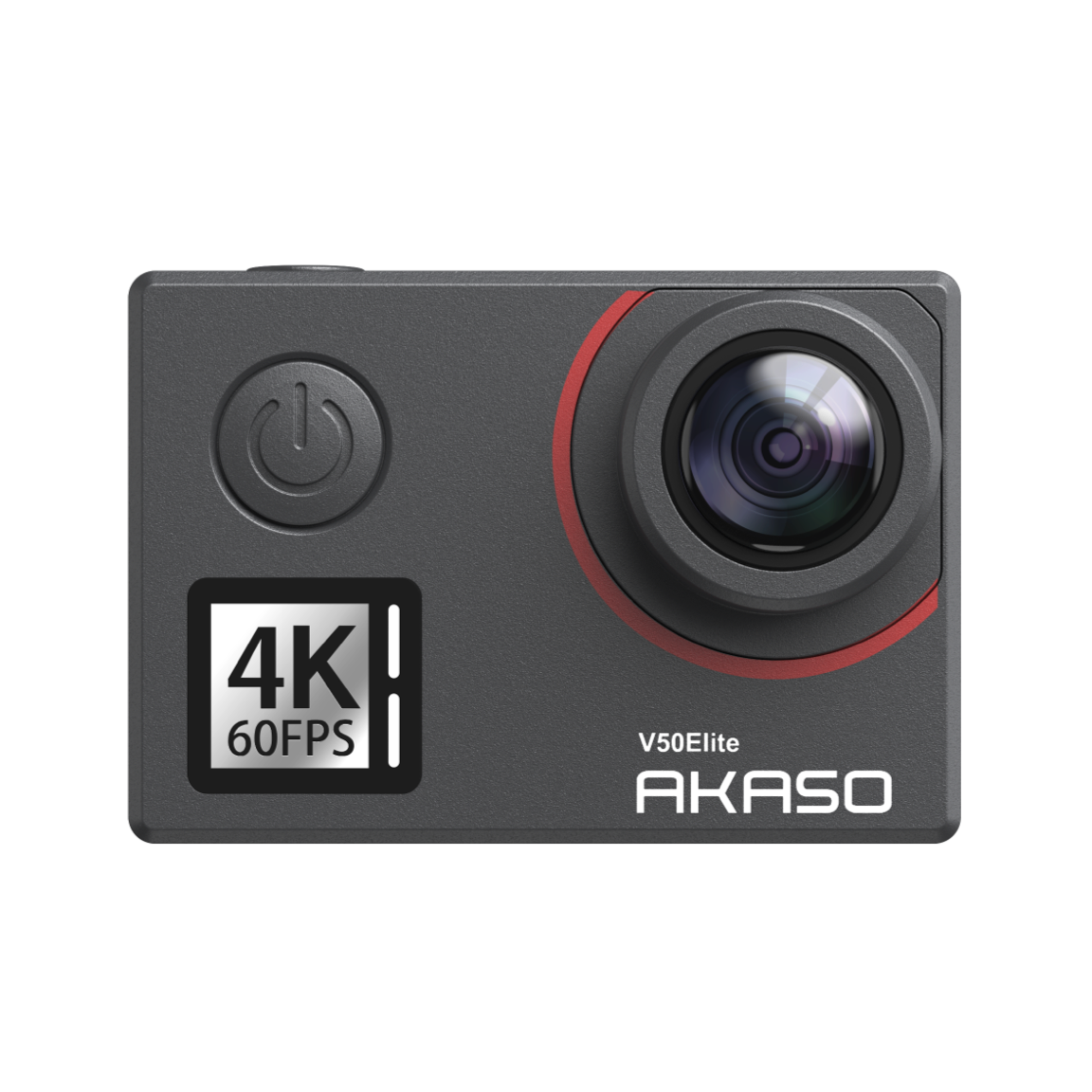 Affordable Sports Action Camera Best Gopro Alternative Akaso