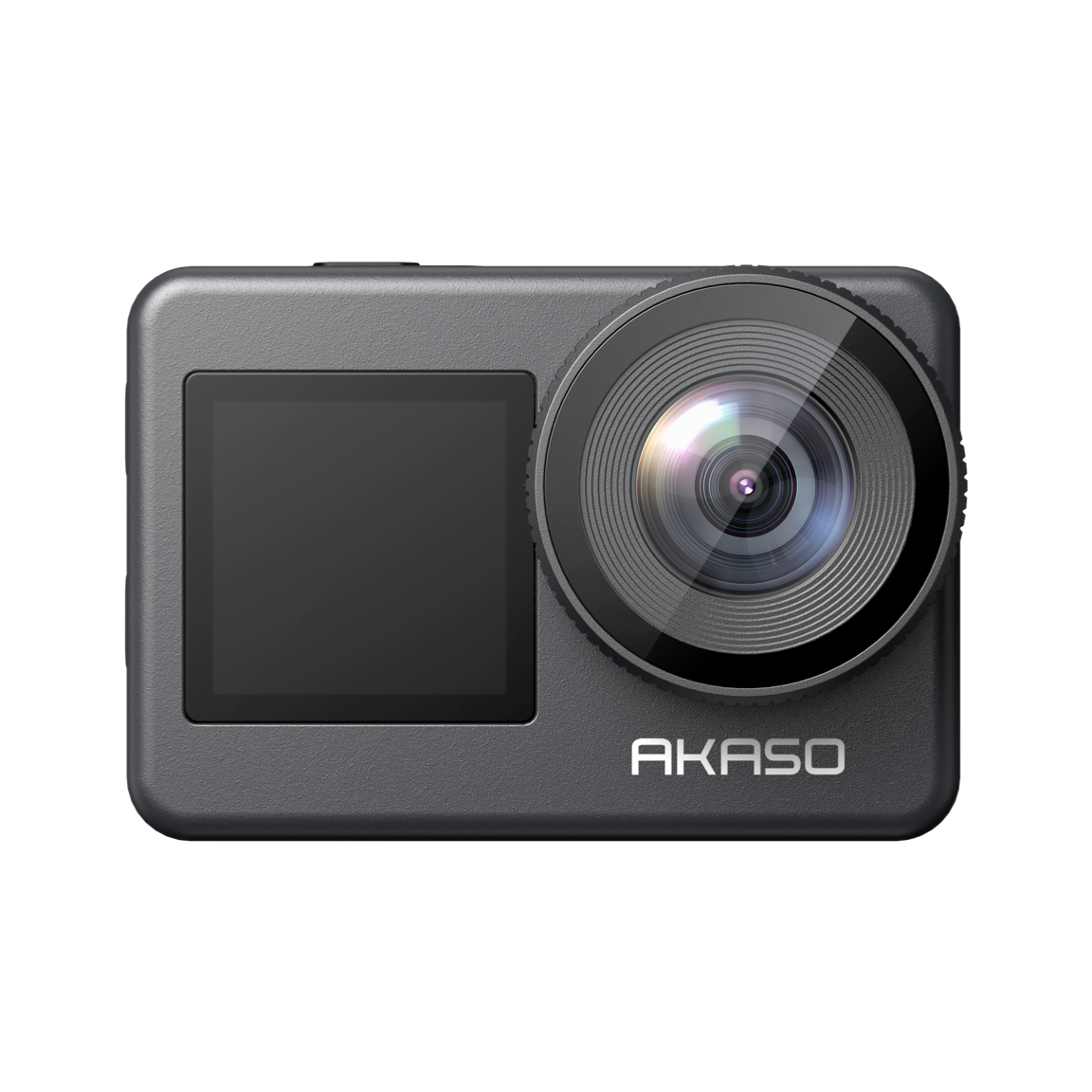 AKASO Brave 7/ Brave 8/ Brave 6 Plus External Microphone for AKASO  Brave 7/ Brave 8/ Brave 6 Plus Action Camera Only (Type-C Port) :  Electronics