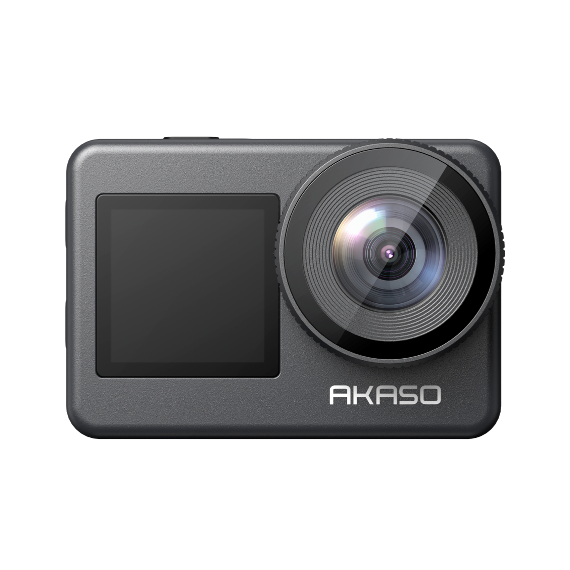 Affordable Sports Action Camera | Best GoPro Alternative - AKASO