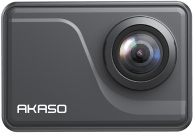 AKASO V50 Pro Native 4K Action Camera