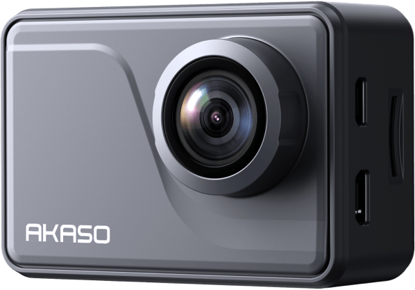 AKASO introduces its V50 Pro Native 4K waterproof action camera with  built-in diving mode - Irish Tech News