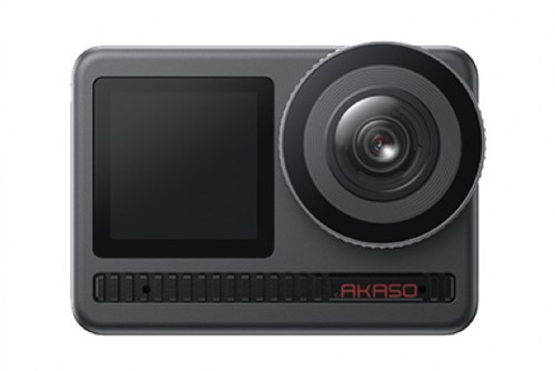 Promo AKASO Brave 8 Action Camera Cicil 0% 3x - Jakarta Pusat - Focus  Nusantara