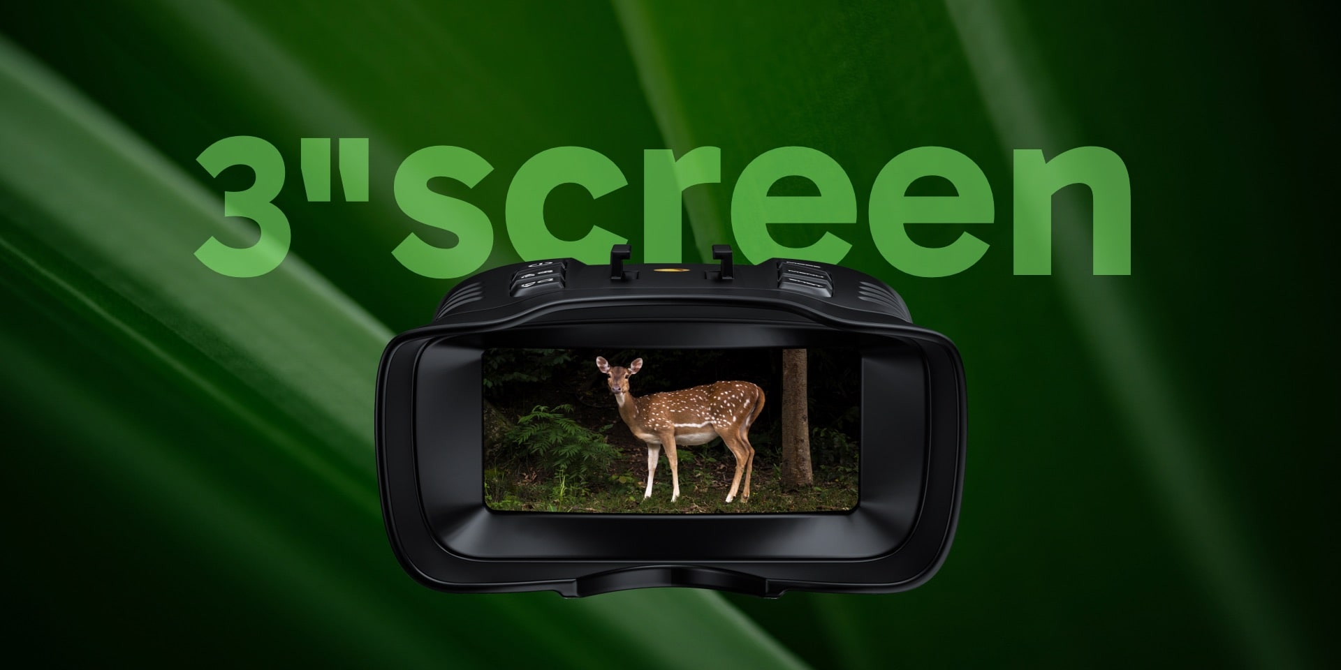night vision
