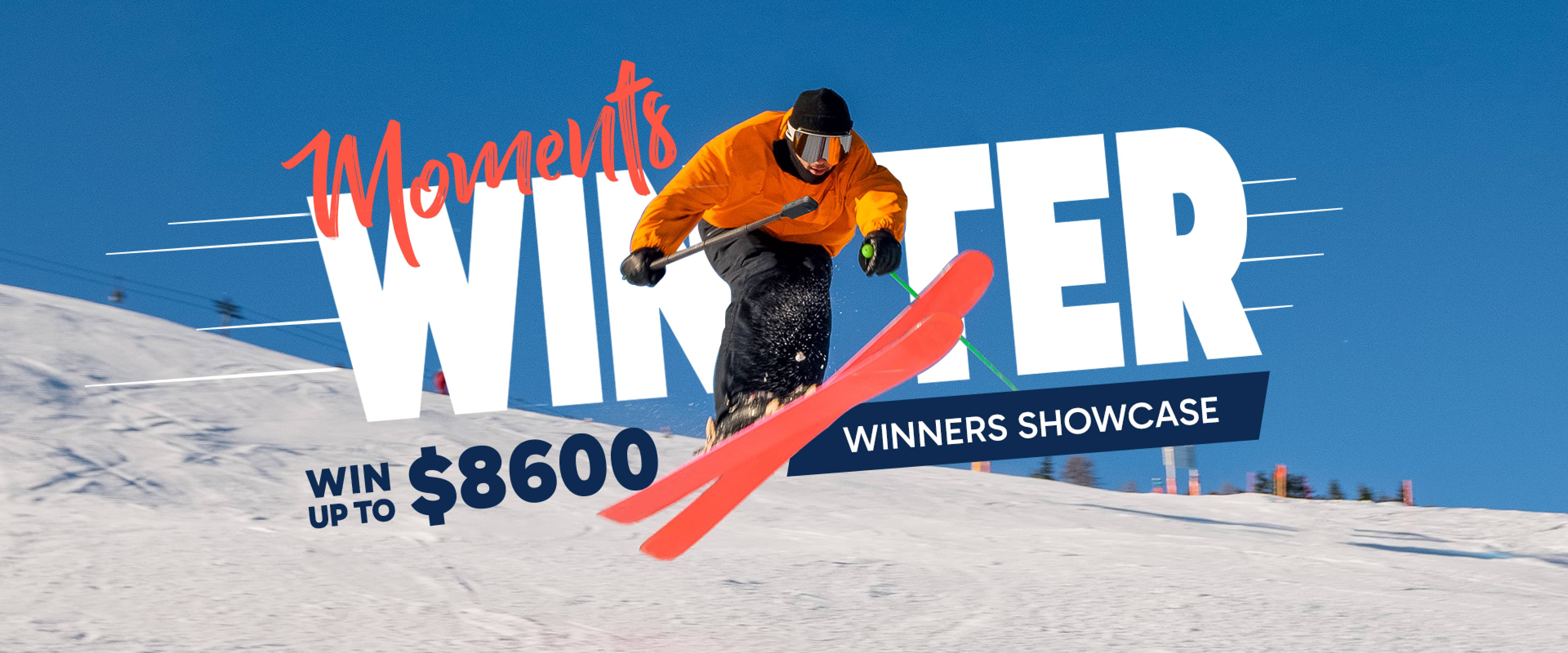 AKASO Winter Winners