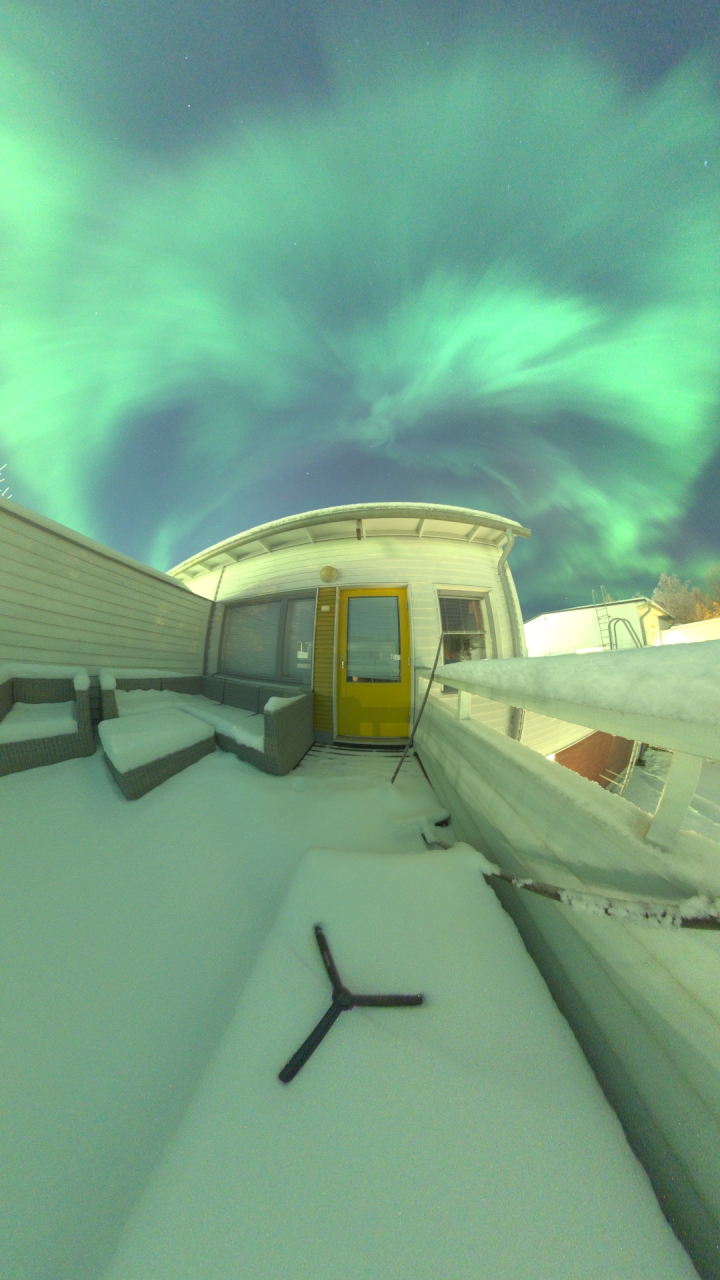 AKASO Winter Winners